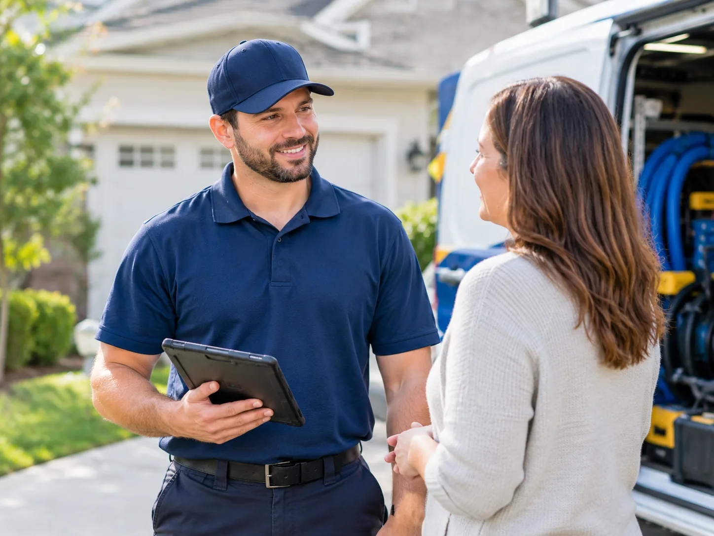 Sewage Backup Cleanup La Grange, IL FAQs